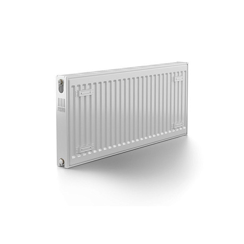 Панельный радиатор PRADO UNIVERSAL Тип 21, 400х2800мм резьба-2G1/2'', 4084вт, нижнее подкл. купить в Воронеже | "Проконсим"
