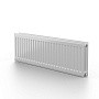Панельный радиатор PRADO UNIVERSAL Z(Кр) Тип 20, 300х1400мм резьба-2G1/2'', 1345вт, нижнее подкл. купить в Воронеже | "Проконсим"