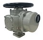 Электропривод А- 150/24 380В 0,37кВт многооборотный 150Нм СибЗТА купить в Воронеже | "Проконсим"