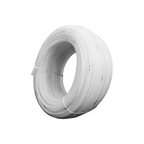  Труба Valfex PE-RT DN-16 PN-1, S-2,0мм, белая Ду толщина мм, длина 200м (930025008) со склада Проконсим в Воронеже