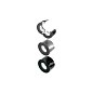 Подвес теплоизоляционный K-FLEX ST, DN 325, толщина 64мм, Tmax = 110гр., черный купить в Воронеже | "Проконсим"