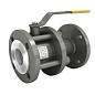 Кран стальной шаровой разборный LD 11с67п, DN 150 PN 16, 280мм, полнопроходной, фланцевый с ручкой под задвижку купить в Воронеже | "Проконсим"