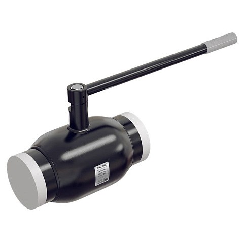 Краны стальные шаровые цельносварные DN 15-250 PN 25-40 приварные рычаг ALSO купить в Воронеже | "Проконсим" Краны стальные шаровые цельносварные DN 15-250 PN 25-40 приварные рычаг ALSO купить в Воронеже | "Проконсим"