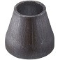 Переход стальной Дн 88,9х8,0 - 60,3х5,6 (DN 80-50) 1 исполнение ГОСТ 17378-2001 купить в Воронеже | "Проконсим"
