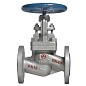 Клапан запорный стальной 15с65нж DN 200 PN 16 фланцевый 600мм класс А до 425гр. САЗ купить в Воронеже | "Проконсим"