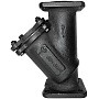 Фильтры чугунные сетчатые DN 50-150 PN 16 фланцевые купить в Воронеже | "Проконсим"