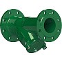 Фильтры сетчатые чугунные DN 50-600 PN 16 фланцевые до 120гр. GALA Тип 7309H купить в Воронеже | "Проконсим"