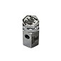Прерыватель вакуума 12Х18Н10Т Ру25  нержавеющая сталь G1/2'' резьбовой до 400гр. АСТА-ПВ151 купить в Воронеже | "Проконсим"