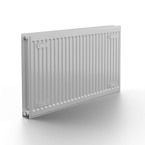 Панельный радиатор PRADO UNIVERSAL Тип 20, 600х800мм резьба-2G1/2'', 1307вт, нижнее подкл. купить в Воронеже | "Проконсим"