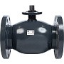 Кран стальной шаровой цельносварной DN 200-150 PN 16 стандартнопроходной фланцевый 400мм под электропривод RJIP-FF РИДАН 065N0257GR купить в Воронеже | "Проконсим"