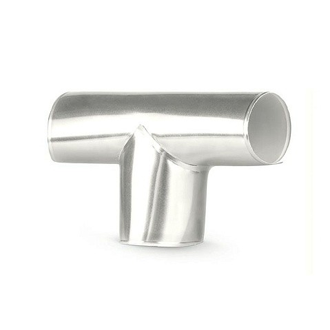 Тройники теплоизоляционные K-FLEX ST AL CLAD, DN 54-133, толщина 32мм купить в Воронеже | "Проконсим" Тройники теплоизоляционные K-FLEX ST AL CLAD, DN 54-133, толщина 32мм купить в Воронеже | "Проконсим"
