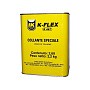 Клей K-FLEX 2.6 lt K 467 купить в Воронеже | "Проконсим"