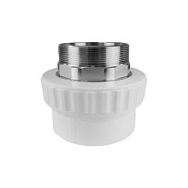 Муфта переходная НР под ключ VALFEX 50 PN 25 G-2 купить в Воронеже | "Проконсим"
