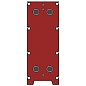 Теплообменник разборный РоСВЕП Tranter GLD-013 / GLP-013 купить в Воронеже | "Проконсим"