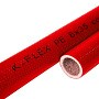 Трубка теплоизоляционная K-FLEX COMPACT RED, DN 15 толщина 13мм от -40 до +95°C длина 2м купить в Воронеже | "Проконсим"