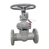 Задвижки стальные 30с15нж DN 50-200 PN 40 фланцевые до 450гр.СибЗТА купить в Воронеже | "Проконсим"
