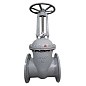 Задвижка стальная 30с41нж DN 50 PN 16 фланцевая L=180мм до 450гр. класс ''А'' СибЗТА купить в Воронеже | "Проконсим"