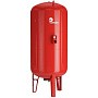 Баки расширительные для отопления DN 32-80 PN 10 вертикальные красные WESTER купить в Воронеже | "Проконсим"