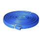 Трубка теплоизоляционная K-FLEX COMPACT BLUE, DN 15 толщина 13мм от -40 до +95°C длина 2м купить в Воронеже | "Проконсим"
