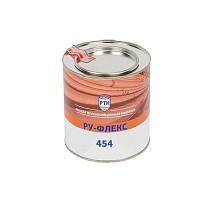 Клей 454 Ру-флекс 1-5л купить в Воронеже | "Проконсим"