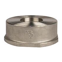 Клапаны обратные тарельчатые DN 15-200 PN 40 стальные межфланцевые до 300гр. Рашворк купить в Воронеже | "Проконсим"
