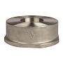 Клапаны обратные тарельчатые DN 15-200 PN 40 стальные межфланцевые до 300гр. Рашворк купить в Воронеже | "Проконсим"