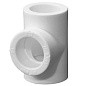 Тройник переходной ПП 25-25-20 PN 25 белый Pro Aqua PA14522P купить в Воронеже | "Проконсим"