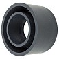 Кольцо редукционное НПВХ DN 250-160 PN 20 клеевое черное Aquaviva RSH250160 купить в Воронеже | "Проконсим"