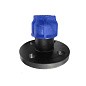 Фланец адаптер Valfex DN-40 PN-16 G-1 1/2'' фланцевое соединение купить в Воронеже | "Проконсим"