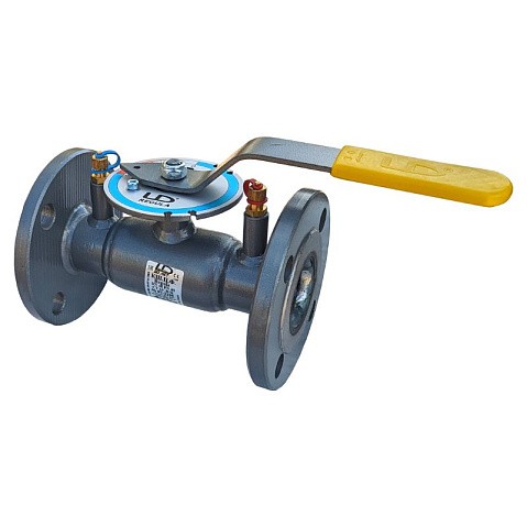 Краны стальные шаровые регулирующие DN 20-100 PN 25-40 цельносварные фланцевые рычаг LD Energy Regula купить в Воронеже | "Проконсим" Краны стальные шаровые регулирующие DN 20-100 PN 25-40 цельносварные фланцевые рычаг LD Energy Regula купить в Воронеже | "Проконсим"