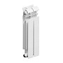 Радиатор биметаллический RIFAR ECOBUILD 80х575х100 1секц. 500/186Вт купить в Воронеже | "Проконсим"
