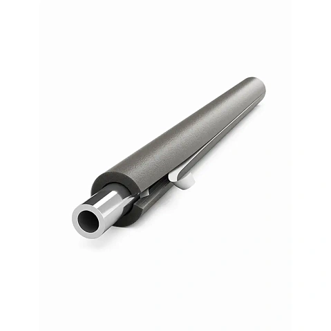 Трубка теплоизоляционная Energoflex SuperSK DN 89 толщина 25мм от -40 до +95°C длина 2м купить в Воронеже | "Проконсим"