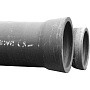 Трубы ВЧШГ DN 80-600 оцинкованные с внутренним цементно-песчаным покрытием лак RJ купить в Воронеже | "Проконсим"