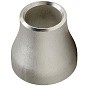 Переход стальной Дн 325х12,0-108х6,0 (DN300-100) оцинкованный 2 исполнение ГОСТ 17378-2001 купить в Воронеже | "Проконсим" Переход стальной Дн 325х12,0-108х6,0 (DN300-100) оцинкованный 2 исполнение ГОСТ 17378-2001 купить в Воронеже | "Проконсим"