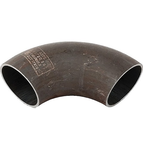 Отвод стальной 09Г2С 90гр. 45х2,5 (DN40) крутоизогнутый 2 исполнение ГОСТ 17375-2001 купить в Воронеже | "Проконсим"