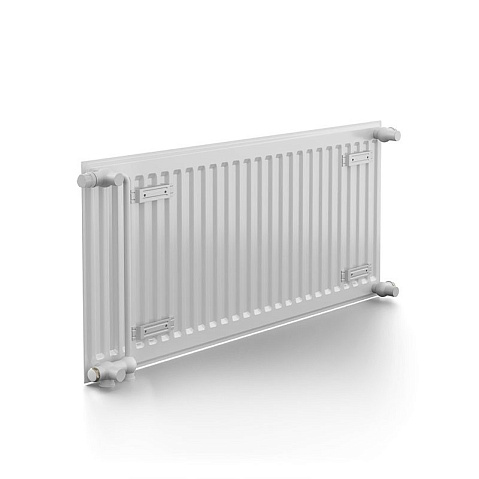 Панельный радиатор PRADO CLASSIC Z(Кр) Тип 10, 400х2200мм резьба-4G1/2'', 1548вт, боковое подкл. купить в Воронеже | "Проконсим"