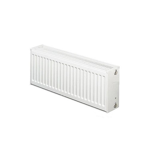 Панельный радиатор Oasis Pro тип 30, 300х2600мм с боковым подключением  купить в Воронеже | "Проконсим"