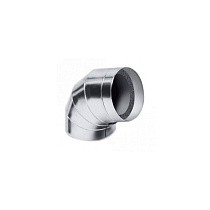 Углы теплоизоляционные K-FLEX AL CLAD, DN 18-219, толщина 40мм купить в Воронеже | "Проконсим"