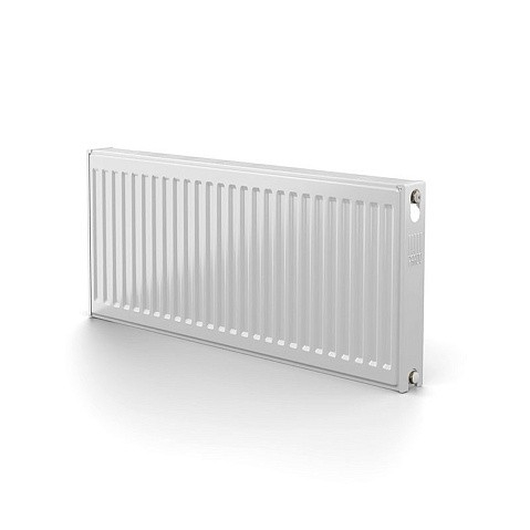 Панельный радиатор PRADO UNIVERSAL Тип 11, 400х1500мм резьба-2G1/2'', 1537вт, нижнее подкл. купить в Воронеже | "Проконсим"