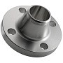 Фланец стальной DN 40 PN 16 тип 11 воротниковый 4 крепежных отверстия ГОСТ 33259 купить в Воронеже | "Проконсим"