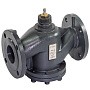 Клапаны чугунные регулирующий DN 65-400 PN 16 фланцевые под привод до 150гр. РИДАН VFM-2R купить в Воронеже | "Проконсим"