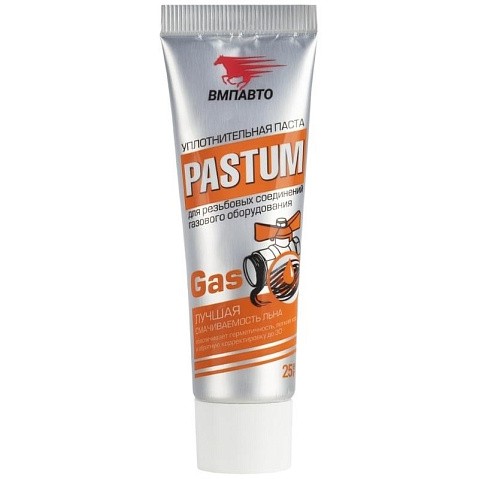 Паста уплотнительная для газа Pastum GAS купить в Воронеже | "Проконсим"