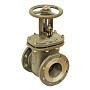 Задвижка стальная 30с41нж DN 50 PN 16 фланцевая L=180мм класс ''А'' купить в Воронеже | "Проконсим"