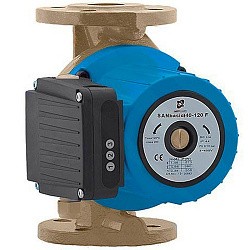  Циркуляционный насос с мокрым ротором IMP PUMPS SANMBASIC II 979524969 Ду40, напор 12м. (930046410) со склада Проконсим в Воронеже