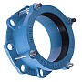 Узлы 1 фланцевые чугунные ПФРК DN 50-600 PN 16 резьбовые купить в Воронеже | "Проконсим"
