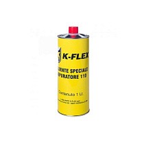 Очиститель K-FLEX 1.0 lt купить в Воронеже | "Проконсим"