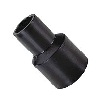 Переход литой (спигот) PN 10 ПЭ100 SDR 11 DN 315-225 короткий купить в Воронеже | "Проконсим"