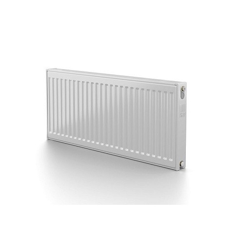 Панельный радиатор PRADO UNIVERSAL Тип 21, 300х2400мм резьба-2G1/2'', 2713вт, нижнее подкл. купить в Воронеже | "Проконсим"
