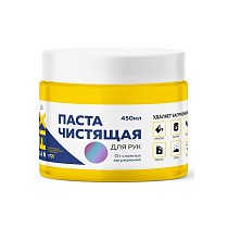 Паста чистящая для рук SANFIX 450мл банка купить в Воронеже | "Проконсим"