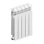 Радиатор биметаллический RIFAR ECOBUILD Ventil VL 80х575х100 5секц. 500/186Вт купить в Воронеже | "Проконсим"